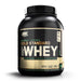 Optimum Nutrition Sports Nutrition & More Optimum Nutrition 100% Natural Whey 4.8 Lbs