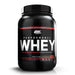 Optimum Nutrition Sports Nutrition & More Chocolate Shake Optimum Nutrition Performance Whey 25 Servings (581333614636)