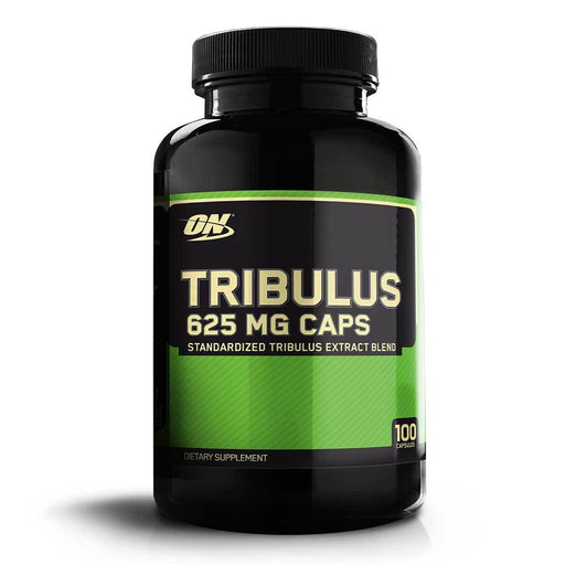Optimum Nutrition Sports Nutrition & More Optimum Nutrition Tribulus Terrestris 625mg 100 Caps