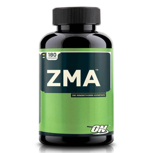 Optimum Nutrition Sports Nutrition & More Optimum Nutrition ZMA 180 Caps