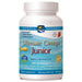 Nordic Naturals Vitamins, Minerals, Herbs & More Nordic Naturals Ultimate Omega Junior 90 Chewable SoftGels