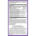 New Chapter Vitamins, Minerals, Herbs & More New Chapter Bone Strength Take Care 30 Tabs