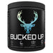 Bucked Up Sports Performance Recovery Blue Raz Lemonade Bucked Up Pre Workout 30 Servings