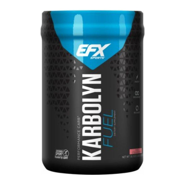 EFX Sports Sports Nutrition & More Kiwi Strawberry All American EFX Karbolyn 2.2 lbs 1000g