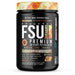 Inspired Nutraceuticals Nitric Oxide Sonoran Sunrise Inspired FSU Dyehard 40 Servings