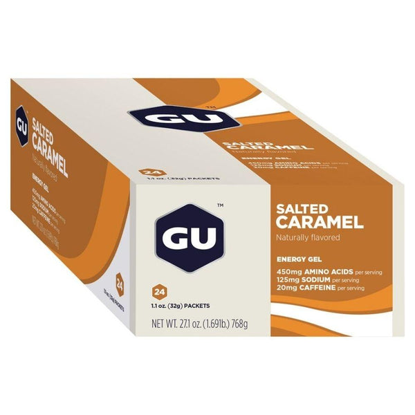 Gu Energy Sports Performance Recovery Gu Energy 24/Packets (4602769145971)