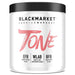 Black Market Labs Fat Burner Strawberry Kiwi Black Market Labs Tone 30 Servings (4367026126963)