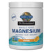Garden of Life Vitamins & Minerals Orange GoL Dr Formulated Whole Food Magnesium 7oz