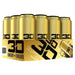 UP ENERGY Drinks GOLD 3D Energy Drink 12/Case