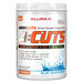 Allmax Nutrition Sports Nutrition & More Blue Raspberry Allmax Nutrition A:Cuts 75 Servings