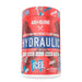 AXE & SLEDGE Sports Performance Recovery ICEE Cherry Axe & Sledge Hydraulic 40 Servings
