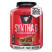BSN Sports Nutrition & More Chocolate Cake Batter BSN Syntha-6 Premium Protein 5 lbs