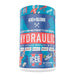 AXE & SLEDGE Sports Performance Recovery ICEE Blue Raspberry Axe & Sledge Hydraulic 40 Servings