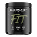 Black Market Labs Pre-Workouts Wodermelon Black Market Labs Fit 25 Servings (4367021768819)