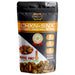 Physically Fit Foods Juices Kung Pao Physically Fit CHXN-SNX Crispy Protein Bites 7 Servings