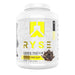 Ryse Supplements Protein Powders Chocolate Cookie Ryse Loaded Protein 4lb (4551762182259)