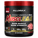 Allmax Nutrition Amino Acids Candy Keys Allmax MusclEAA 30 Servings