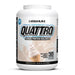 Magnum Protein Powders Vanilla Ice Cream Magnum Quattro 4lb