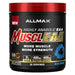 Allmax Nutrition Amino Acids Blue Shark Allmax MusclEAA 30 Servings