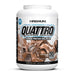 Magnum Protein Powders Chocolate Love Magnum Quattro 4lb