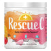 RescueC Vitamins & Minerals Orange Raspberry Rescue C 240 Grams (4617946005619)