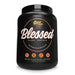 Blessed Protein Powders Peanut Butter Cups Blessed Plant Protein 2lbs