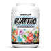 Magnum Protein Powders Fruity Hoops Magnum Quattro 4lb