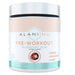 Alani Nu Sports Performance Recovery BLUEBERRY ACAI Alani Nu Pre-Workout 30 Servings (1797449154604)