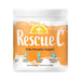RescueC Vitamins & Minerals Orange Blast Rescue C 240 Grams (4617946005619)