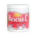 RescueC Vitamins & Minerals Raspberry Rescue C 240 Grams (4617946005619)