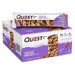 Quest Nutrition Bars Chocolate Mixed Nuts Quest Snack Bar 12/Box (4552048640115)