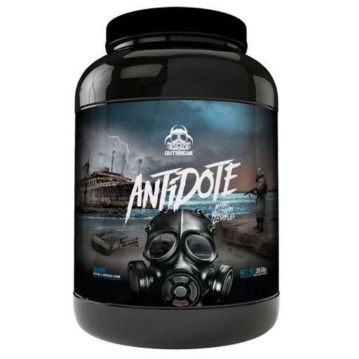 Outbreak Amino Acids Molotov Margarita Outbreak Antidote 60 Servings (4628873543795)
