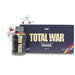 Redcon 1 Drinks Tigers Blood Redcon1 Total War Ready to Drink RTD 12/Case