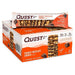 Quest Nutrition Bars Peanut Chocolate Crunch Quest Snack Bar 12/Box (4552048640115)