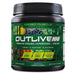 Kaged Muscle Specialty Health Products Berry Kaged Outlive 100 30 Servings