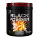 MRI Pre-Workouts Gun Powder MRI Black Powder 60 Servings