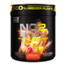MRI Pre-Workouts Jacked Juice MRI NO2 Black 60 Servings