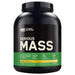 Optimum Nutrition Protein Powders Banana Optimum Nutrition Serious Mass 6lbs