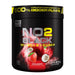 MRI Pre-Workouts Swoleberry MRI NO2 Black 60 Servings