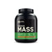 Optimum Nutrition Protein Powders Chocolate Peanut Butter Optimum Nutrition Serious Mass 6lbs