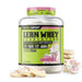 Muscle Sport Protein Powders Unicorn Cookie Muscle Sport Lean Whey Revolution 5lb (4589540999283)
