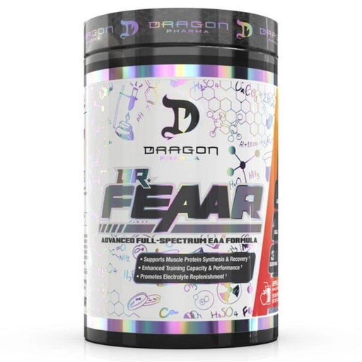 Dragon Pharma Amino Acids Apple Juice Dragon Pharma Dr FEAAR 30/sv (4612572184691)