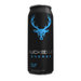 Bucked Up Drinks Blue Raz Bucked Up Energy Drink RTD 24/Case