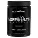 Black Market Labs Pre-Workouts Passion Orange Guave Black Market Labs Adren.O.Lyn Nootropic 25 Servings (4367019638899)