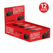 MTS Nutrition Bars Crisp Double Chocolate Chip Peanut Butter MTS Nutrition Outright Bar 12/Box