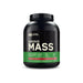 Optimum Nutrition Protein Powders Strawberry Optimum Nutrition Serious Mass 6lbs