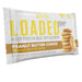 Ryse Supplements Bars Peanut Butter Cookie Ryse Supplements Loaded Protein Bar 12/Box (4551762935923)