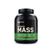 Optimum Nutrition Protein Powders Chocolate Optimum Nutrition Serious Mass 6lbs
