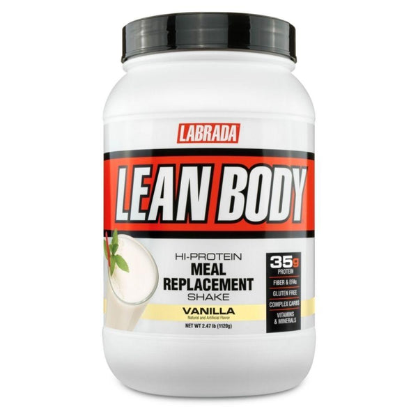Labrada Nutrition Protein Powders Labrada Lean Body 2.47lb