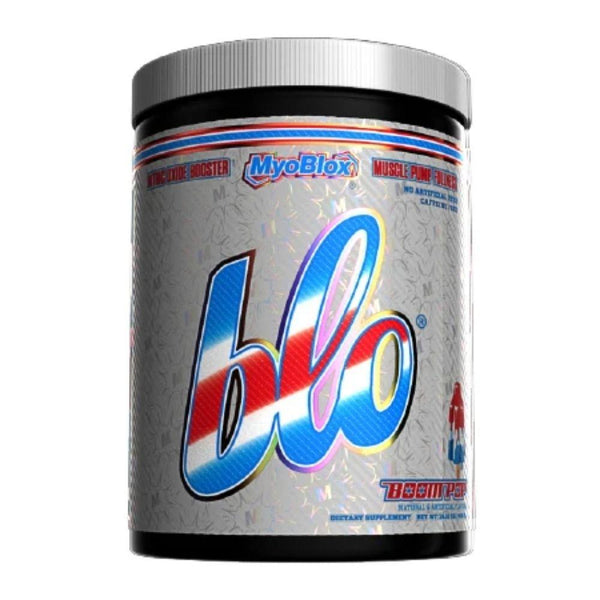 MyoBlox Pre-Workouts Boom Pop MyoBlox Blo 36 Servings
